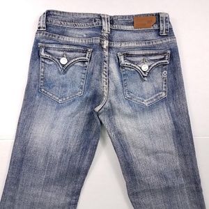 Vigoss New York Boot Jeans